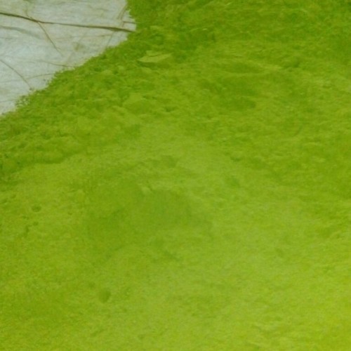 Natural moringa leaf powder